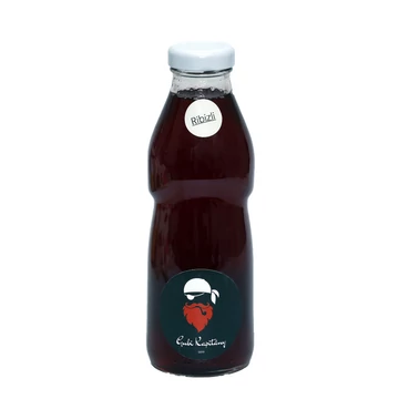 Piros Ribizli szörp