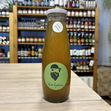 Bodza Matcha Szörp