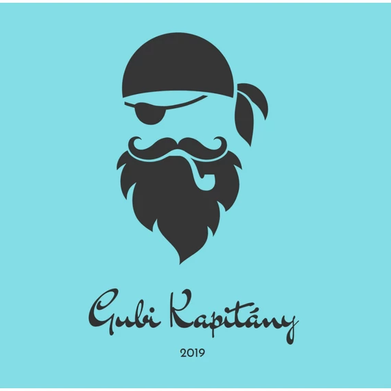 Cukormentes Menta Szörp