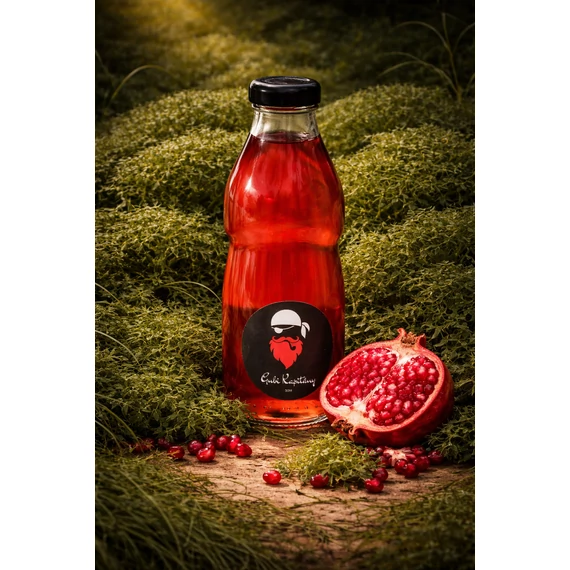 Turbolya-Gránátalma