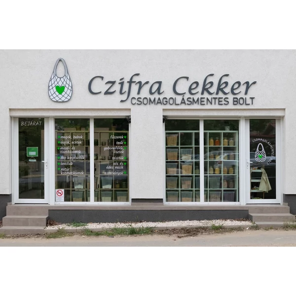 Czifra Cekker